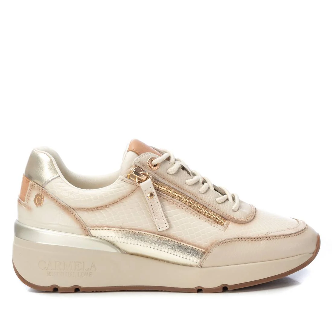 ZAPATILLA DE MUJER CARMELA 16112802
