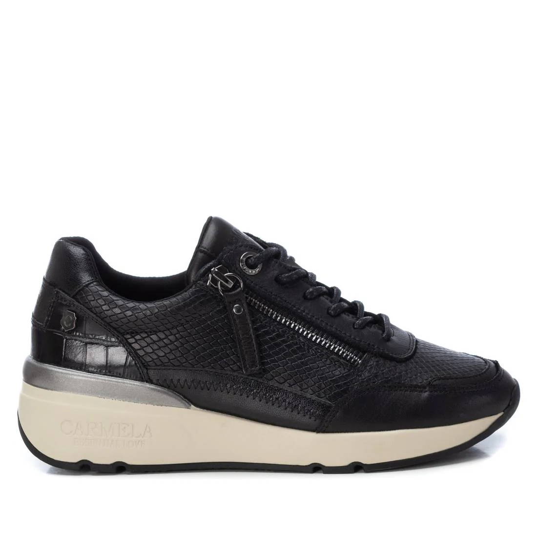 ZAPATILLA DE MUJER CARMELA 16112803