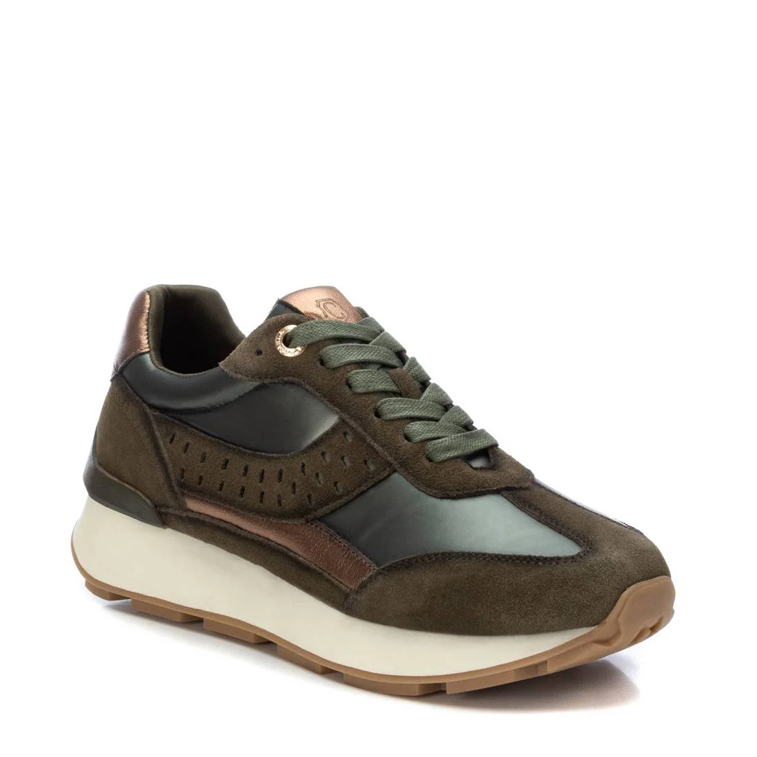 ZAPATILLA DE MUJER CARMELA 16116602 - Image 3