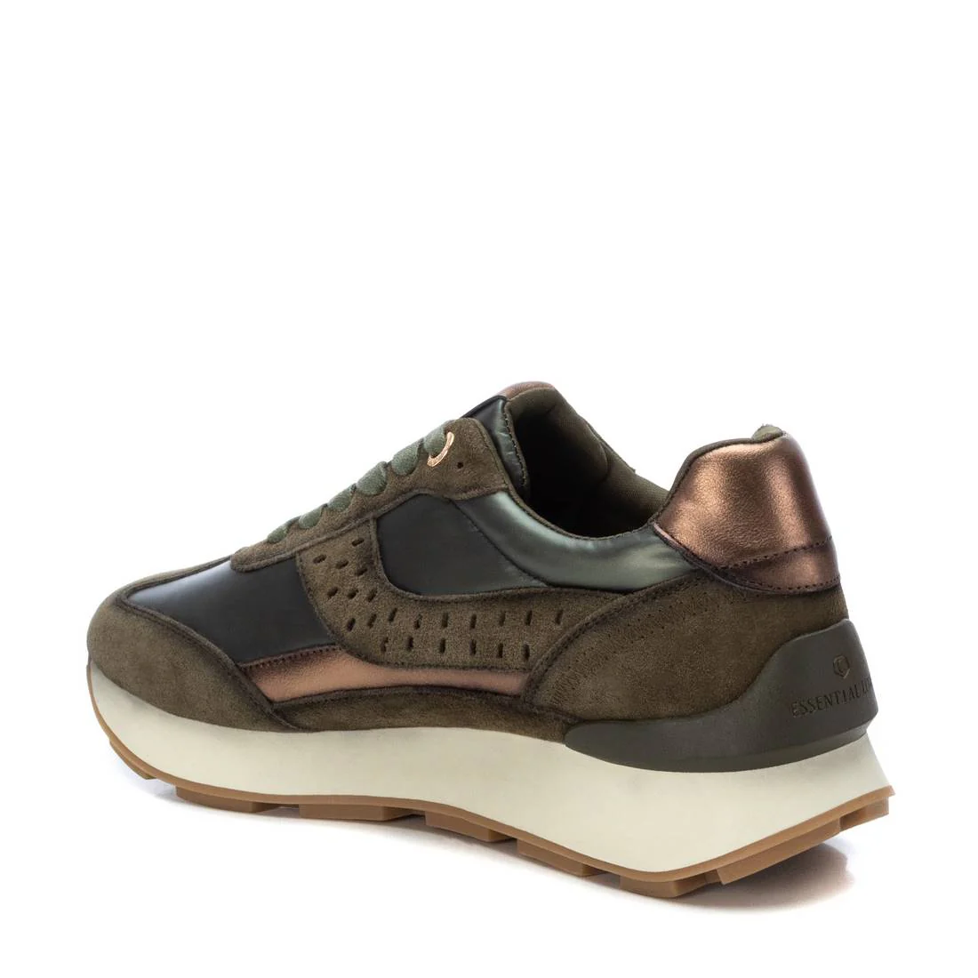 ZAPATILLA DE MUJER CARMELA 16116602 - Image 4