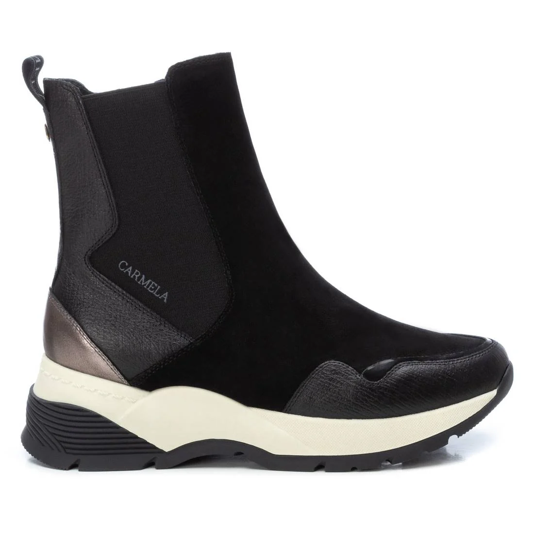 ZAPATILLA DE MUJER CARMELA 16117001