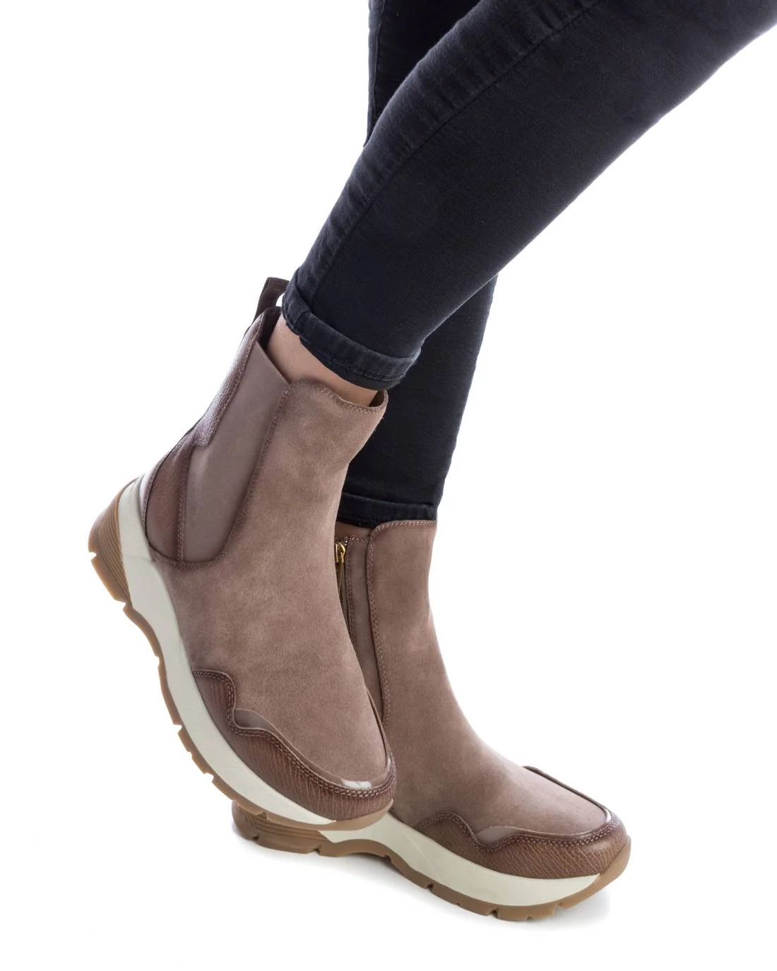 ZAPATILLA DE MUJER CARMELA 16117003 - Image 3