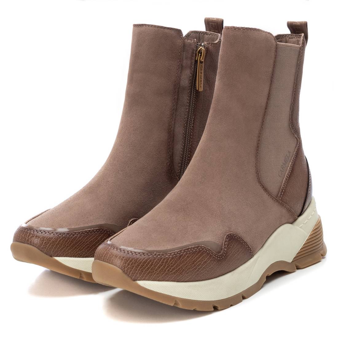 ZAPATILLA DE MUJER CARMELA 16117003 - Image 6