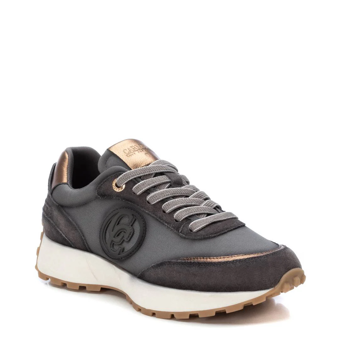 ZAPATILLA DE MUJER CARMELA 16117401 - Image 3