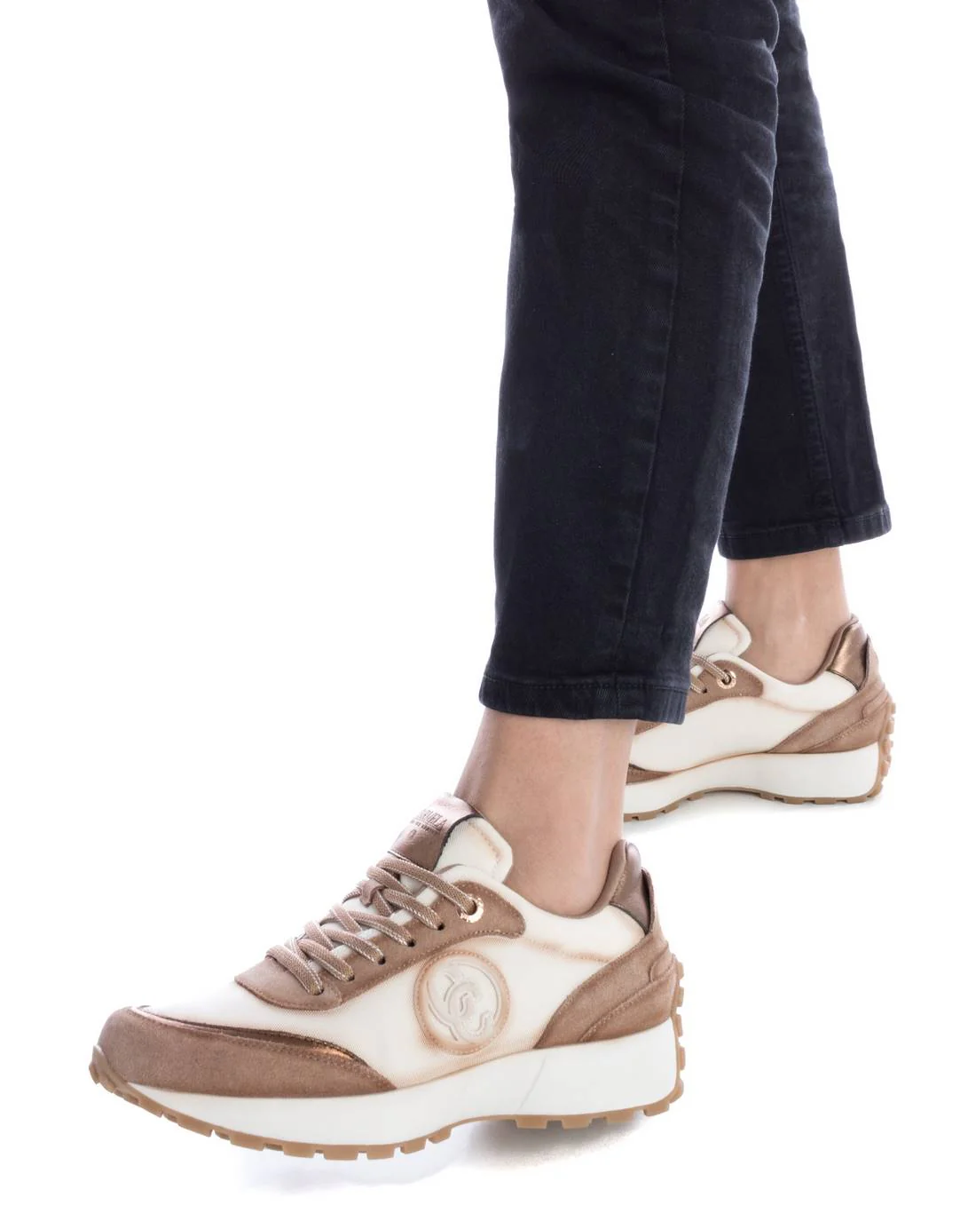 ZAPATILLA DE MUJER CARMELA 16117402 - Image 2