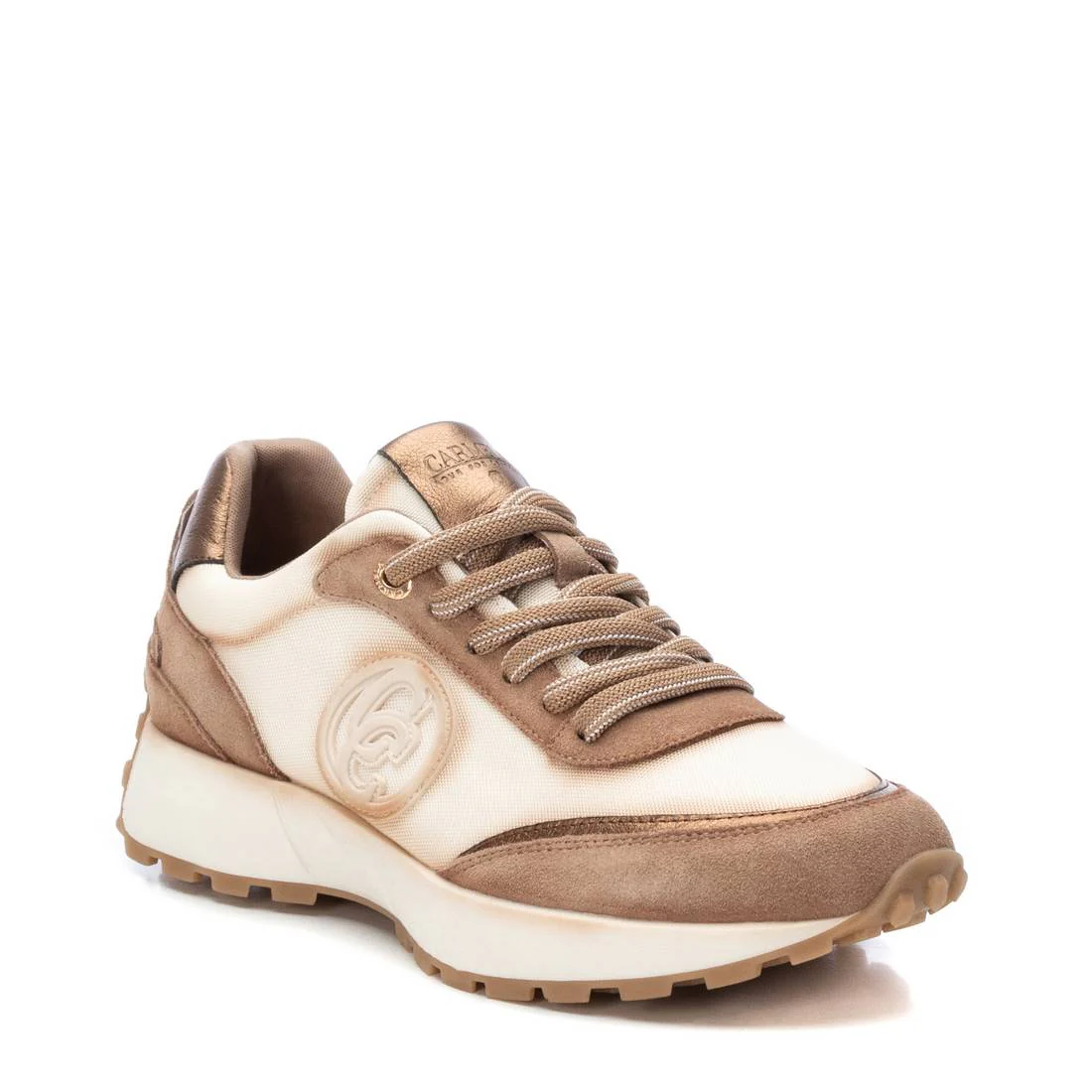 ZAPATILLA DE MUJER CARMELA 16117402 - Image 3