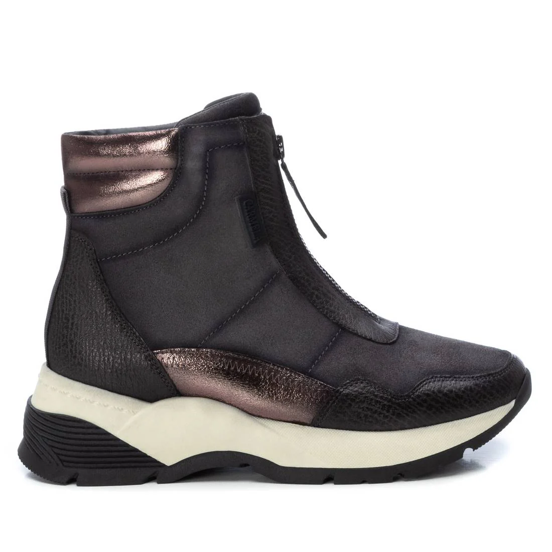 ZAPATILLA DE MUJER CARMELA 16118201