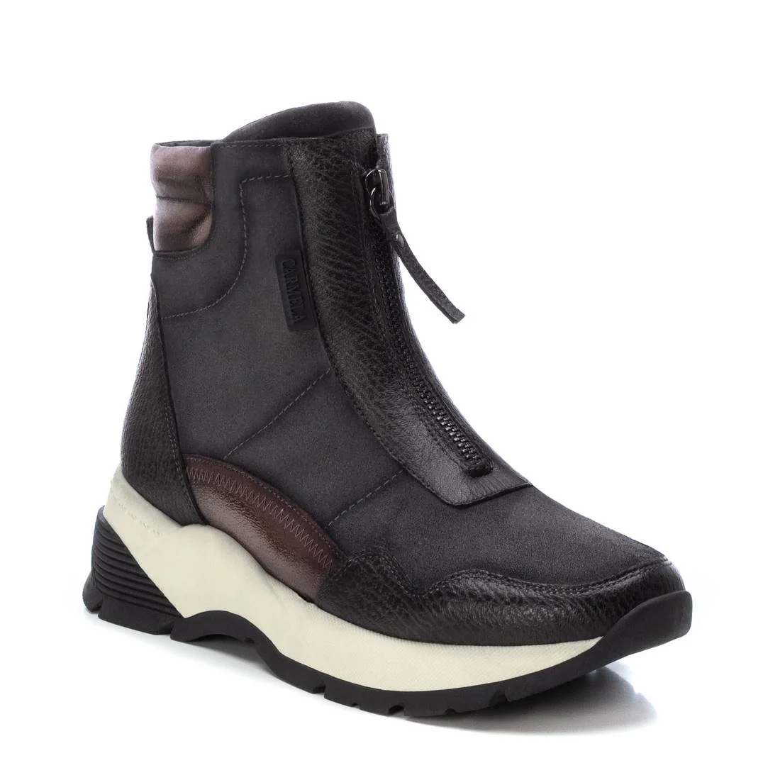 ZAPATILLA DE MUJER CARMELA 16118201 - Image 3