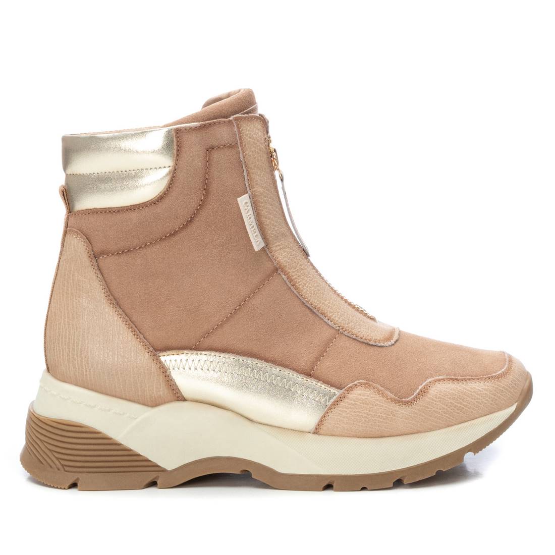 ZAPATILLA DE MUJER CARMELA 16118202