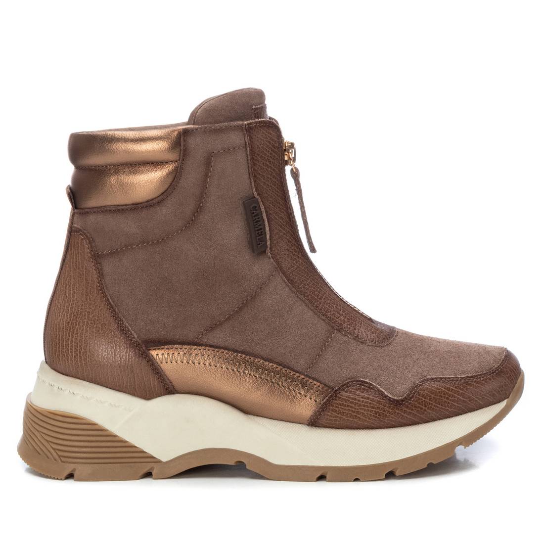 ZAPATILLA DE MUJER CARMELA 16118203