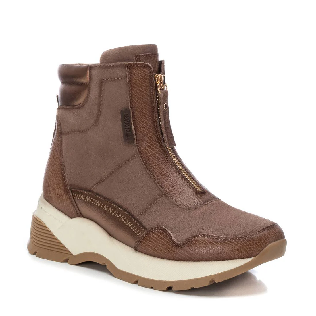 ZAPATILLA DE MUJER CARMELA 16118203 - Image 3