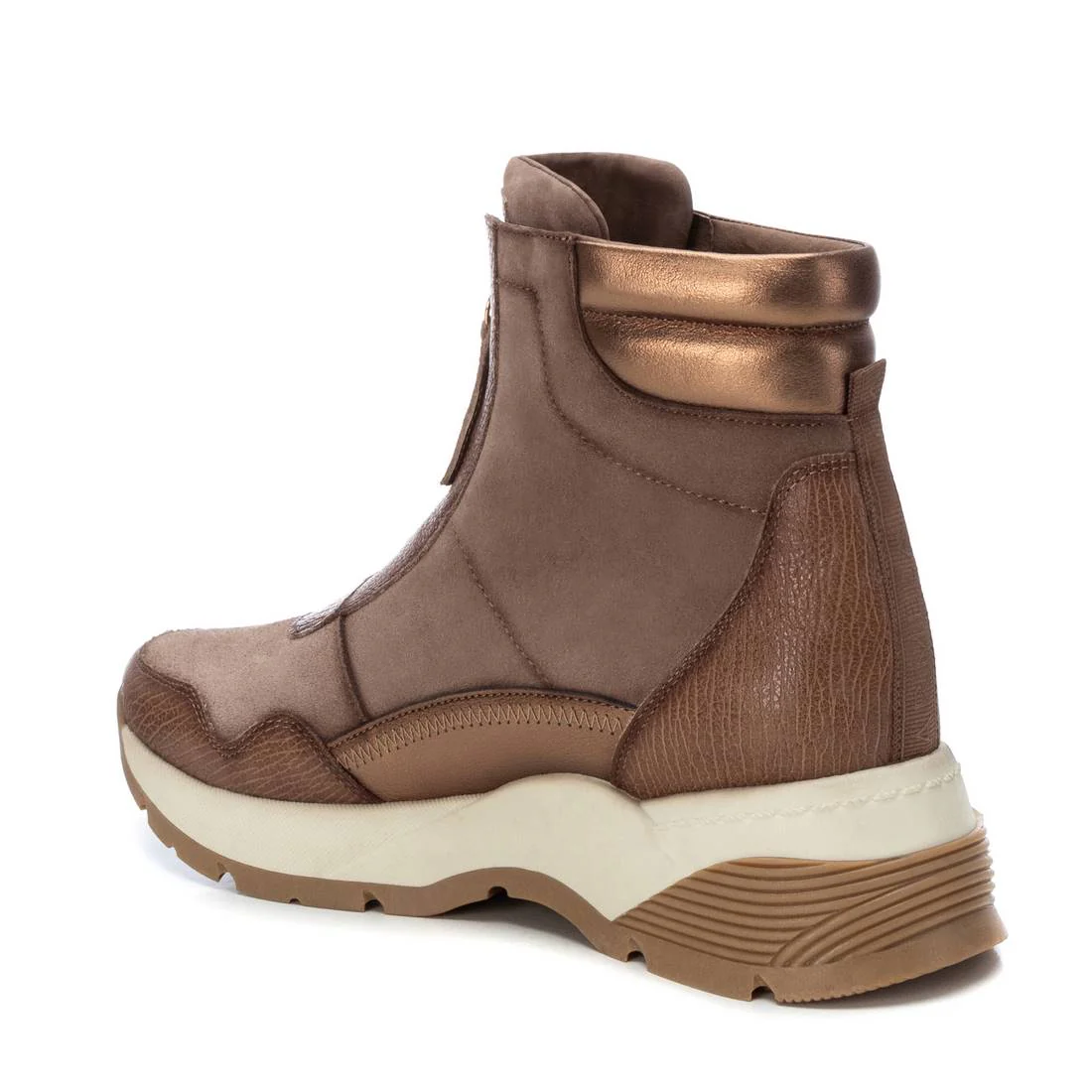ZAPATILLA DE MUJER CARMELA 16118203 - Image 4