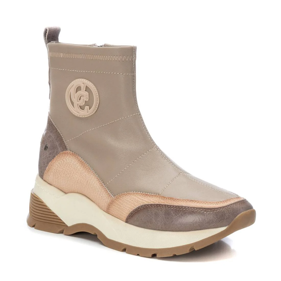 ZAPATILLA DE MUJER CARMELA 16119403 - Image 3