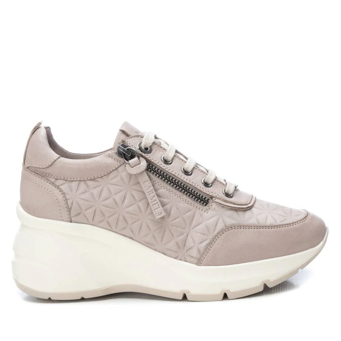 ZAPATILLA DE MUJER CARMELA 16119902