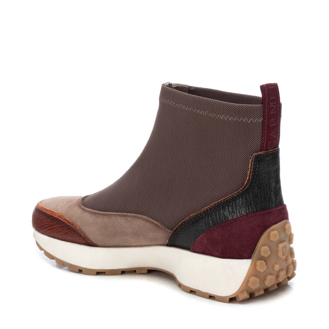 ZAPATILLA DE MUJER CARMELA 16120403 - Image 4