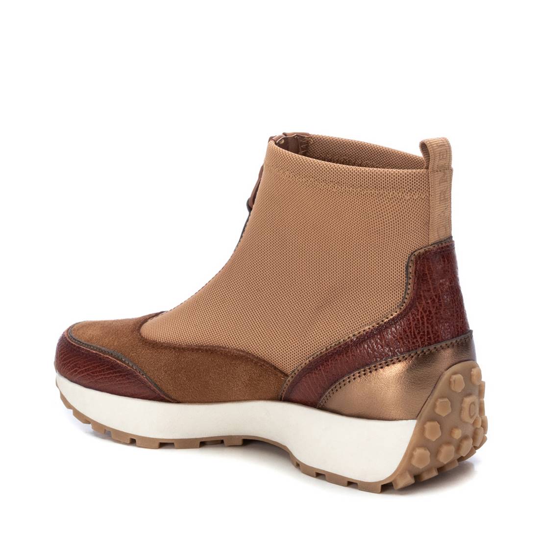 ZAPATILLA DE MUJER CARMELA 16120405 - Image 4