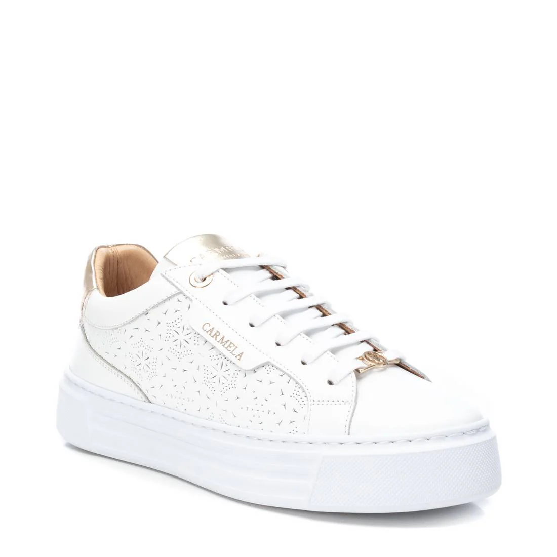 ZAPATILLA DE MUJER CARMELA 16131705 - Image 3