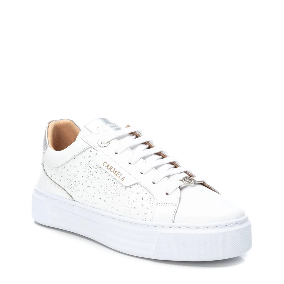 ZAPATILLA DE MUJER CARMELA 16131706 - Image 3