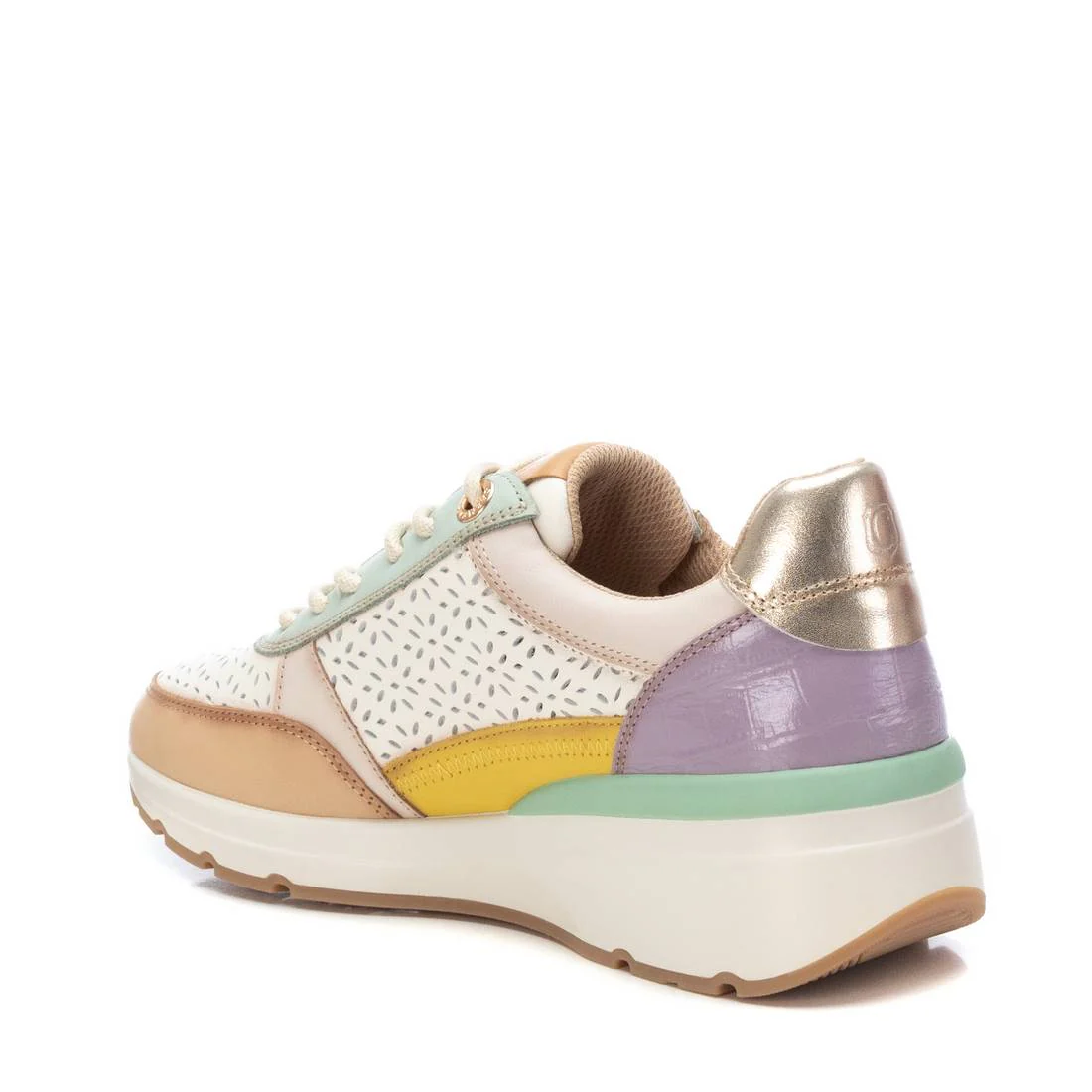 ZAPATILLA DE MUJER CARMELA 16141704 - Image 4