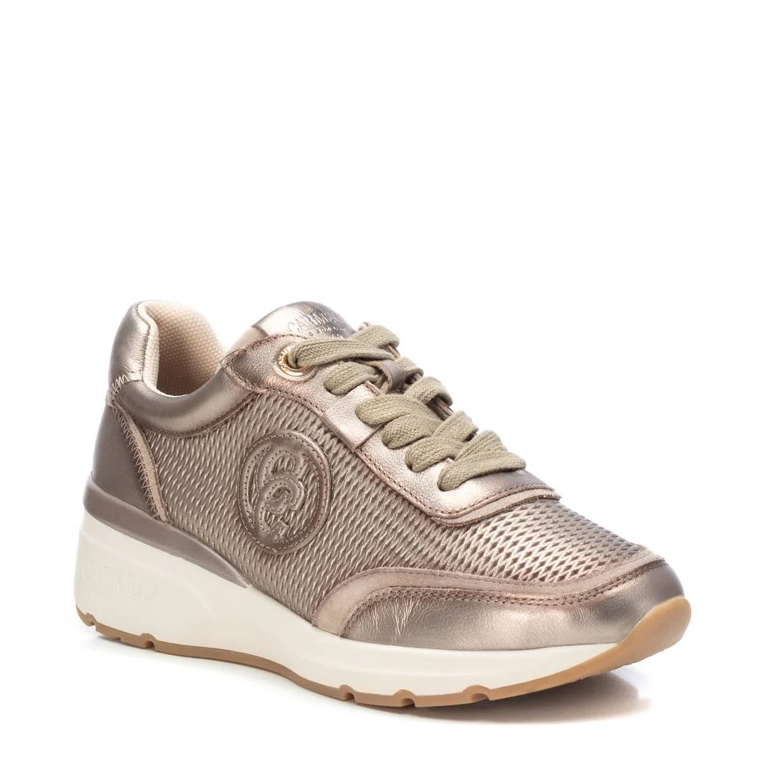 ZAPATILLA DE MUJER CARMELA 16142001 - Image 3
