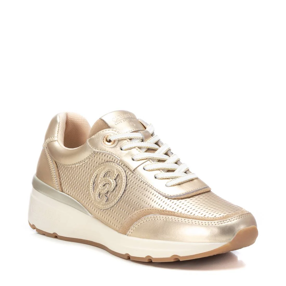 ZAPATILLA DE MUJER CARMELA 16142002 - Image 3