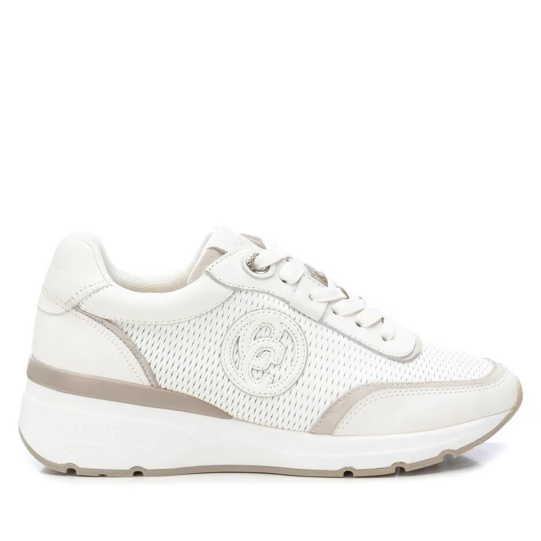ZAPATILLA DE MUJER CARMELA 16142003