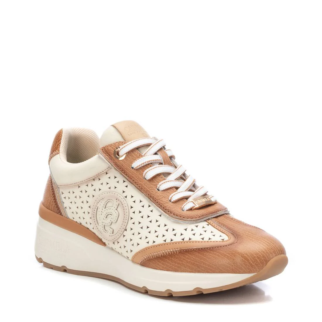 ZAPATILLA DE MUJER CARMELA 16142102 - Image 3