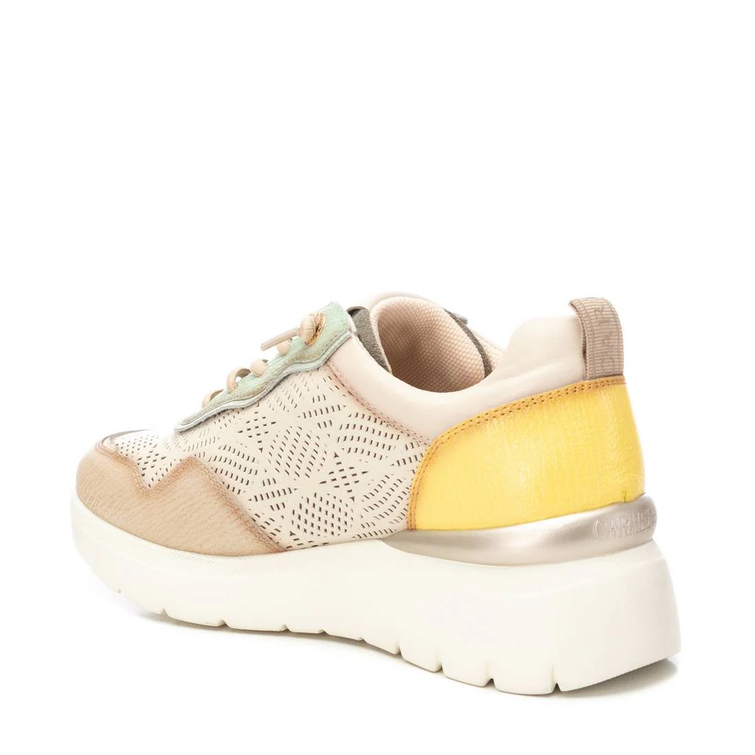ZAPATILLA DE MUJER CARMELA 16142301 - Image 4