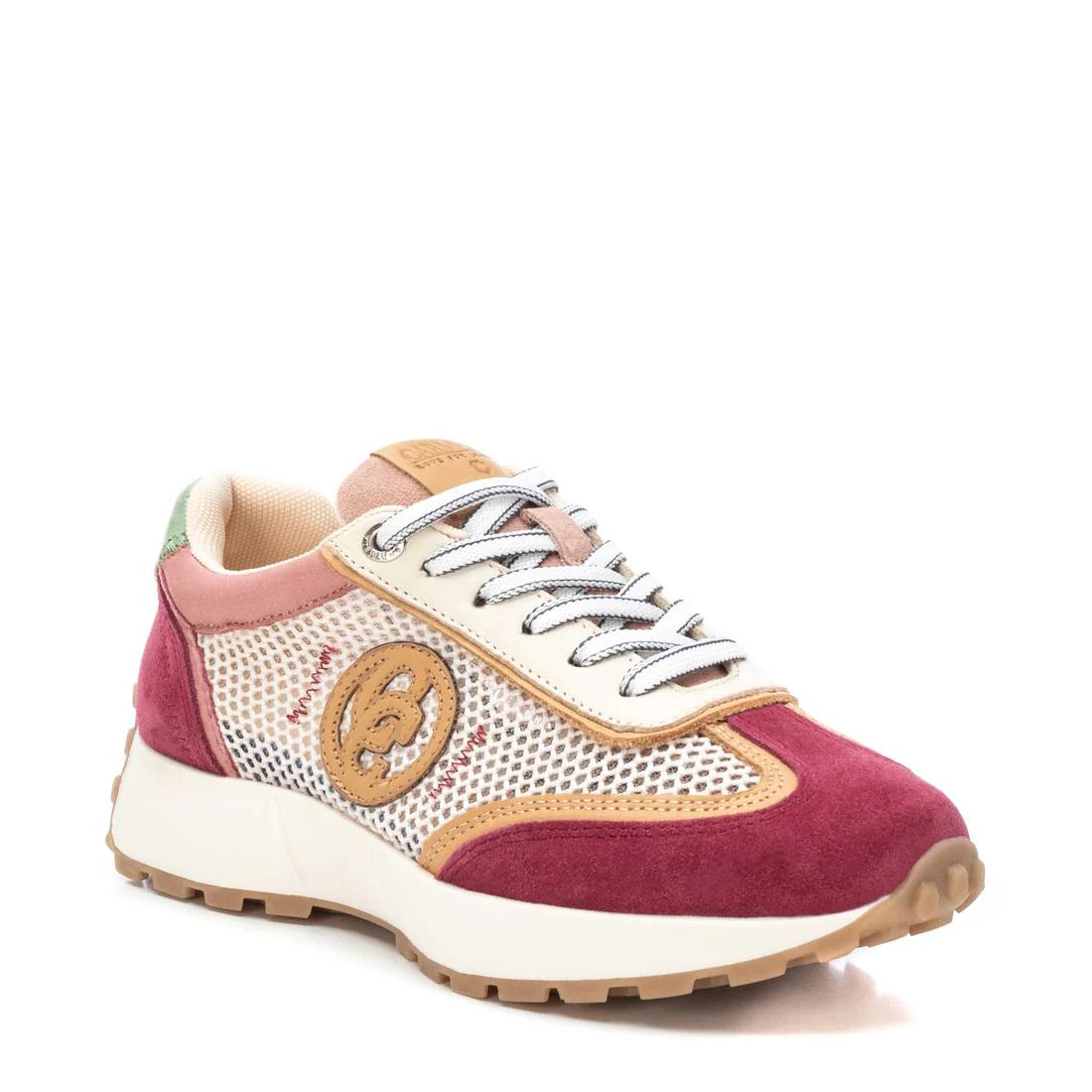 ZAPATILLA DE MUJER CARMELA 16143001 - Image 3