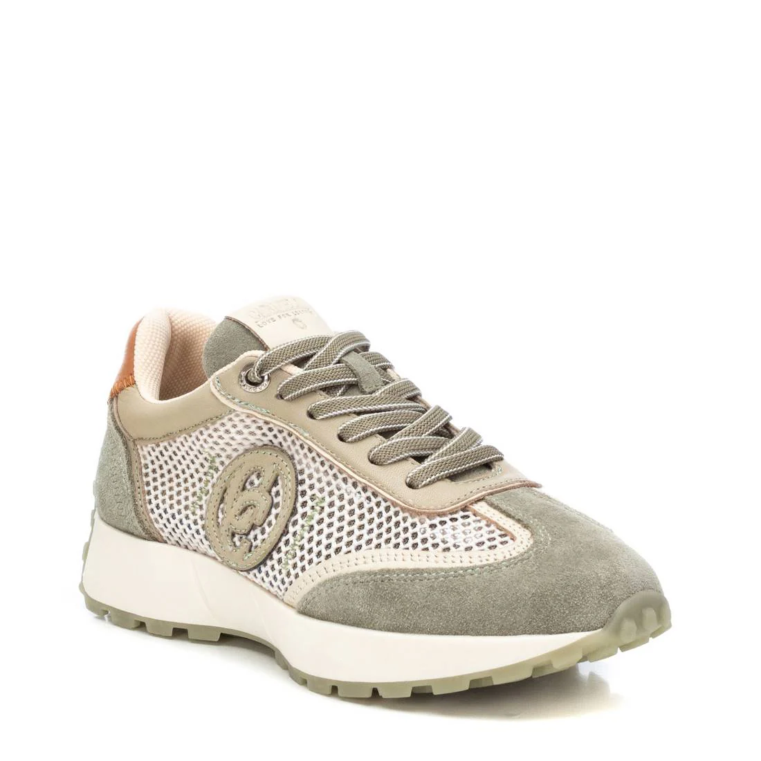 ZAPATILLA DE MUJER CARMELA 16143002 - Image 3