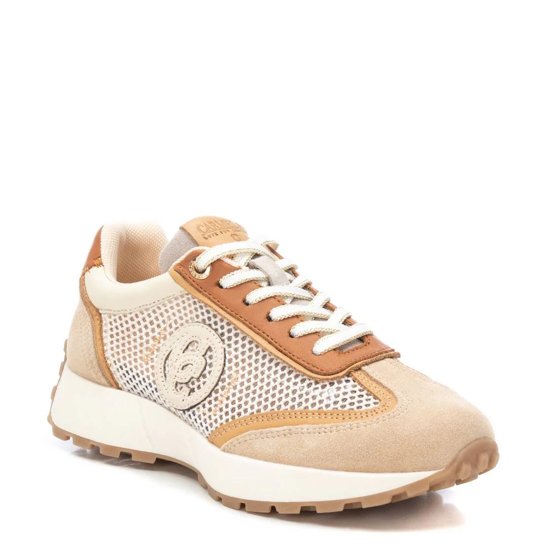 ZAPATILLA DE MUJER CARMELA 16143003 - Image 3