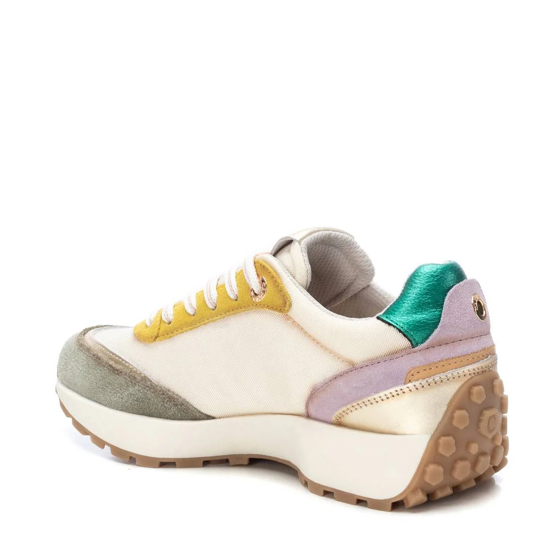 ZAPATILLA DE MUJER CARMELA 16143304 - Image 3