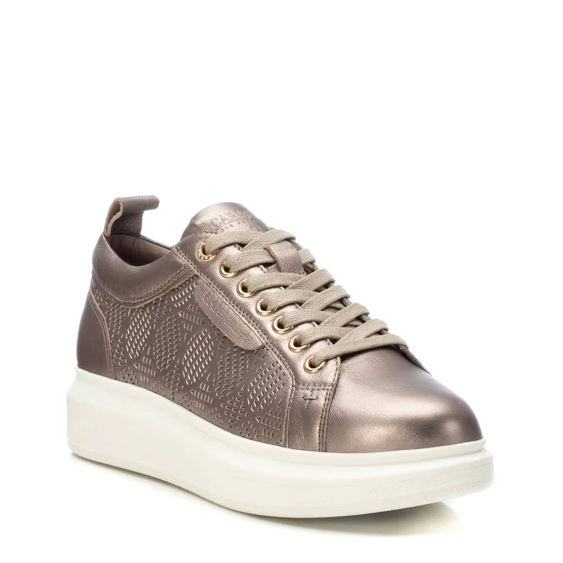 ZAPATILLA DE MUJER CARMELA 16143804 - Image 2