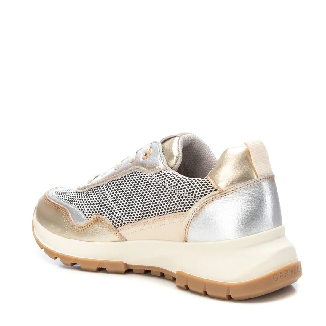 ZAPATILLA DE MUJER CARMELA 16146901 - Image 4