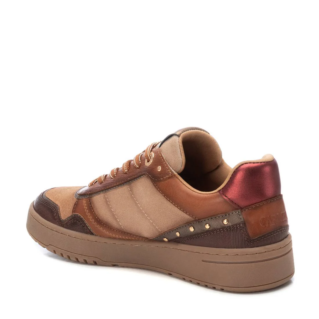 ZAPATILLA DE MUJER CARMELA 16181001 - Image 3
