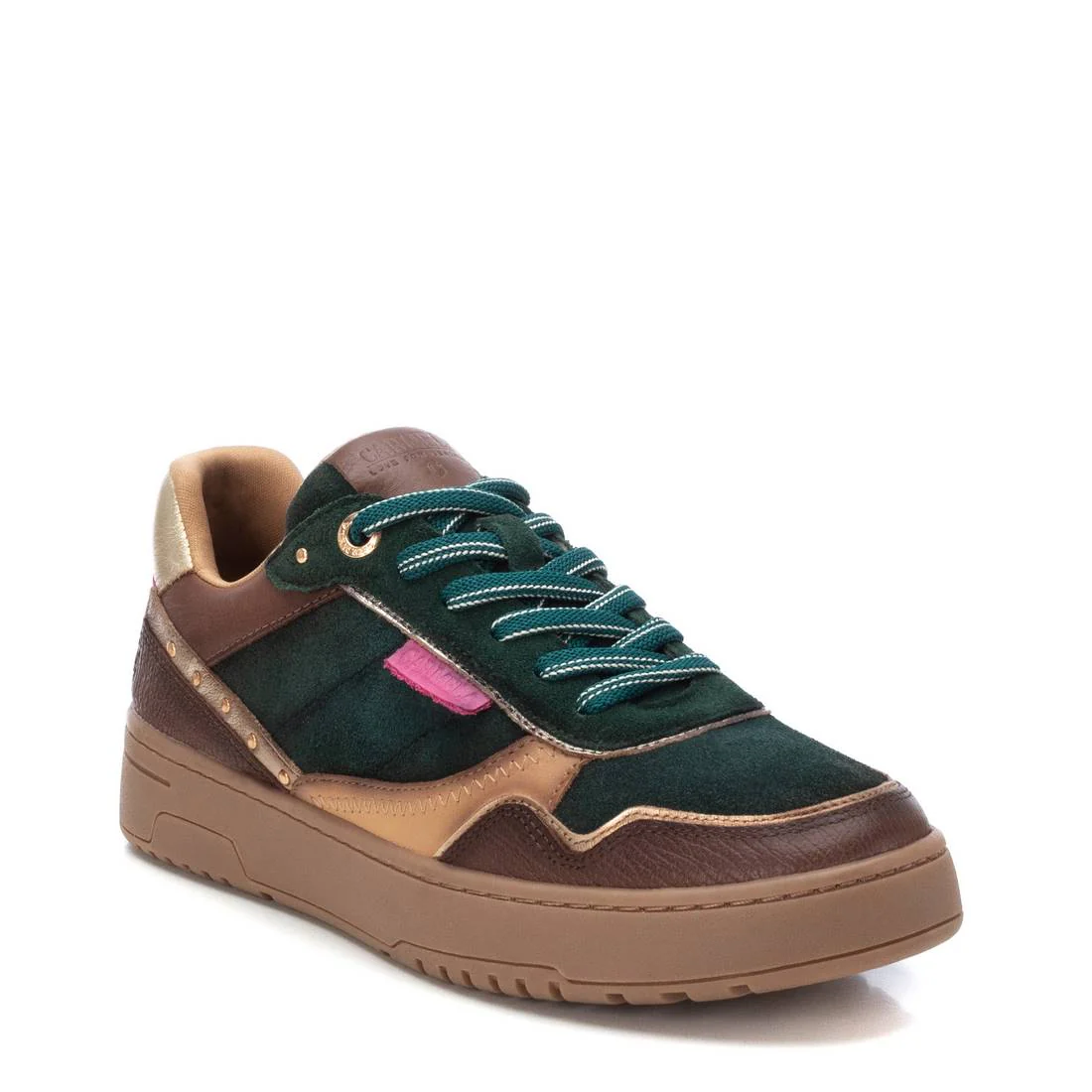 ZAPATILLA DE MUJER CARMELA 16181004 - Image 3