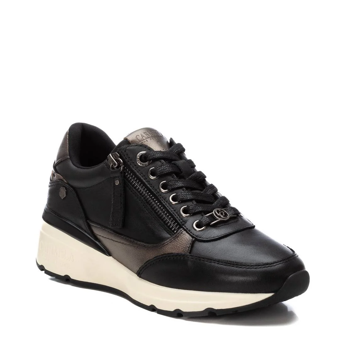 ZAPATILLA DE MUJER CARMELA 16182501 - Image 2