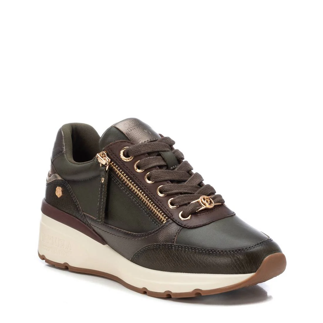 ZAPATILLA DE MUJER CARMELA 16182503 - Image 3