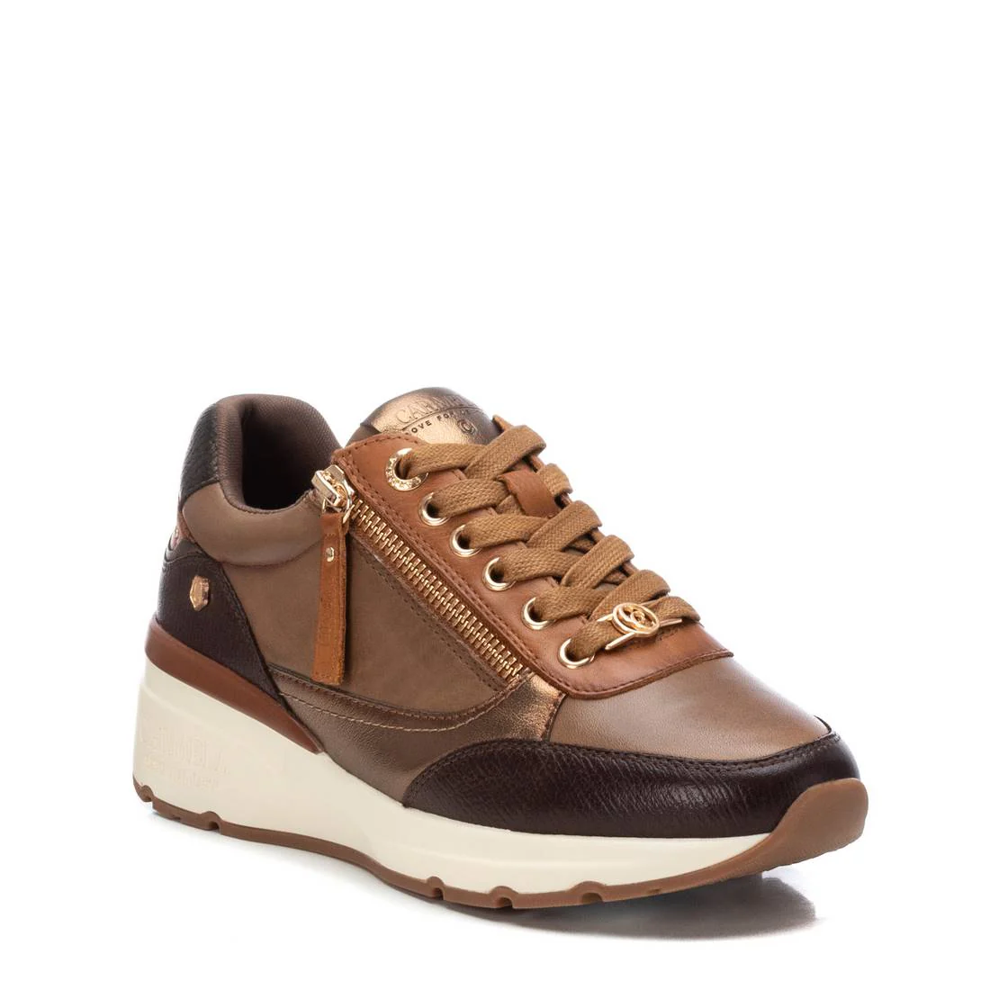 ZAPATILLA DE MUJER CARMELA 16182505 - Image 3