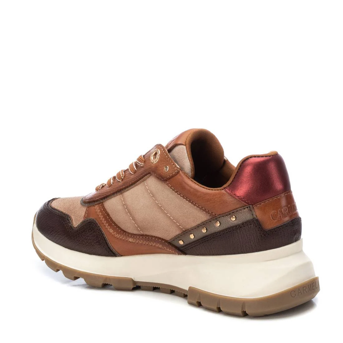 ZAPATILLA DE MUJER CARMELA 16182701 - Image 3