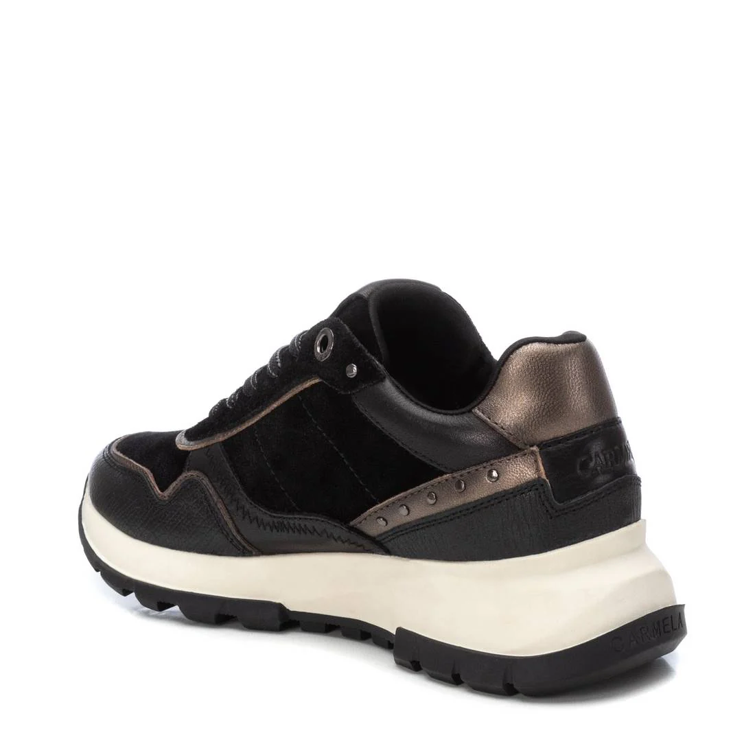 ZAPATILLA DE MUJER CARMELA 16182702 - Image 3