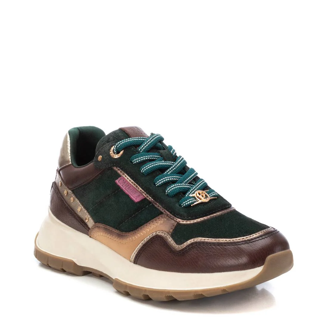 ZAPATILLA DE MUJER CARMELA 16182703 - Image 3