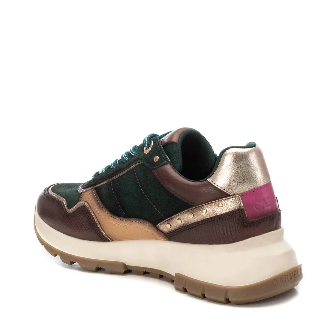 ZAPATILLA DE MUJER CARMELA 16182703 - Image 4
