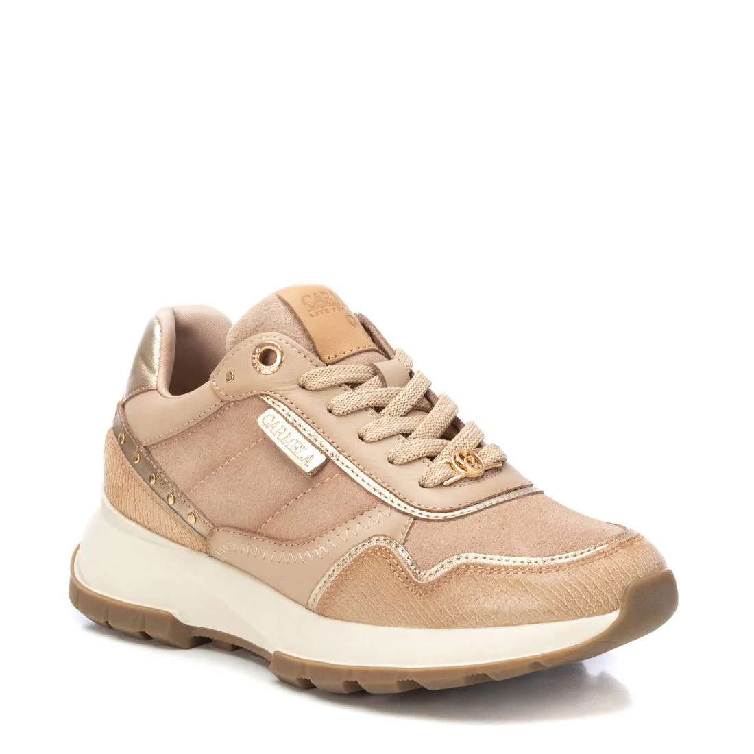 ZAPATILLA DE MUJER CARMELA 16182704 - Image 3
