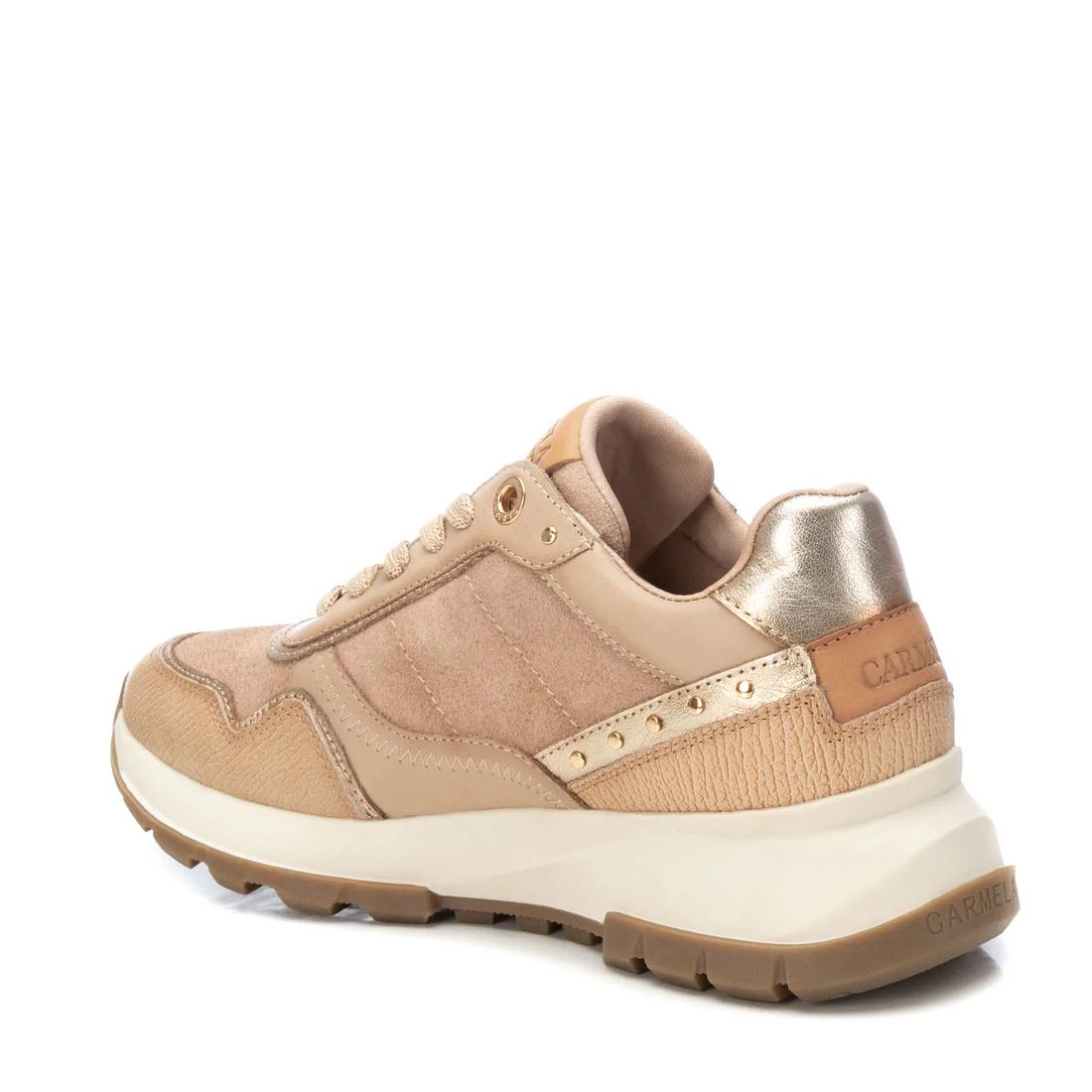 ZAPATILLA DE MUJER CARMELA 16182704 - Image 4