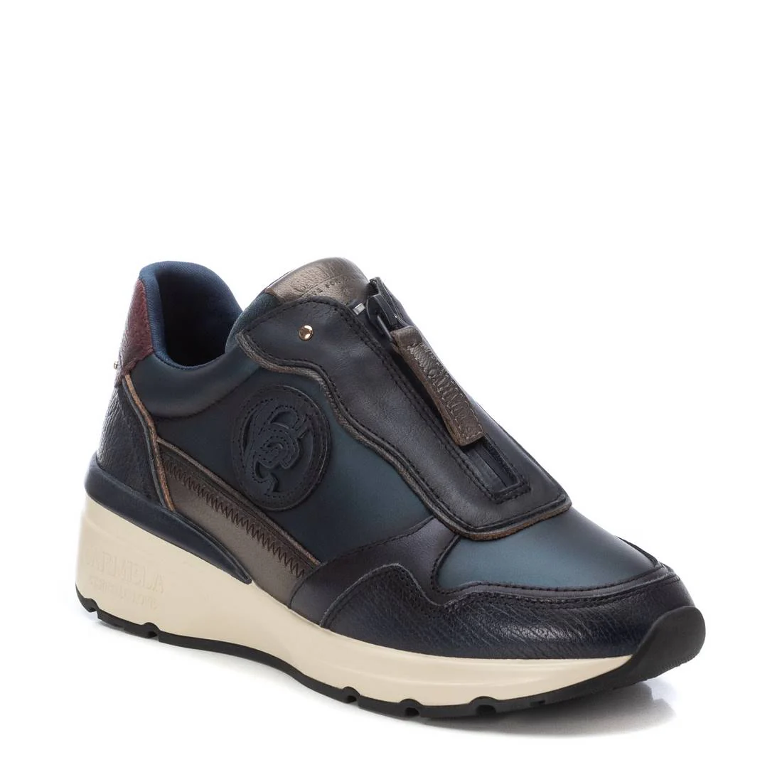 ZAPATILLA DE MUJER CARMELA 16183005 - Image 3