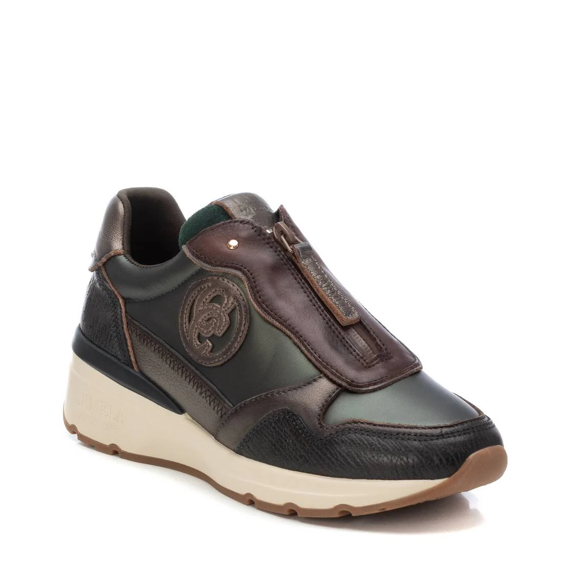 ZAPATILLA DE MUJER CARMELA 16183007 - Image 3