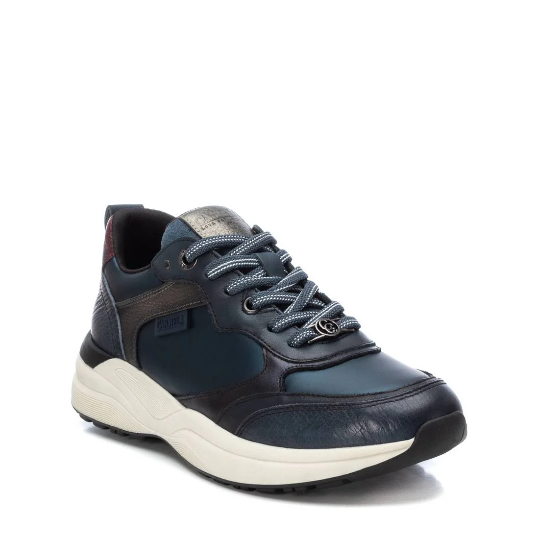 ZAPATILLA DE MUJER CARMELA 16183901 - Image 3