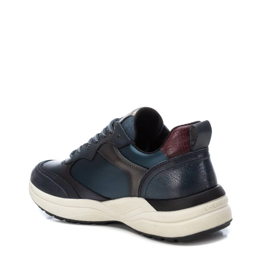 ZAPATILLA DE MUJER CARMELA 16183901 - Image 4