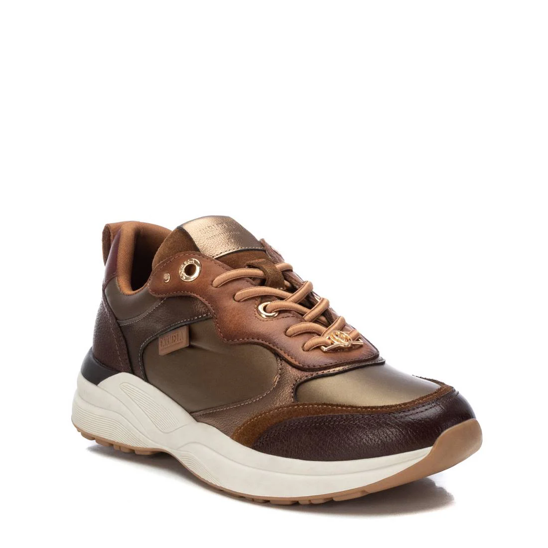 ZAPATILLA DE MUJER CARMELA 16183904 - Image 3